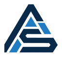 A.S. Engineering Services logo